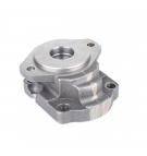 FLANGE WITH BUSH (ULTRA)